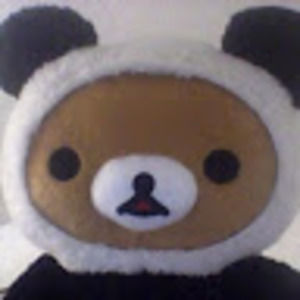 Meet your Posher, Panda